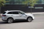 Renault Koleos Initiale Paris 2016 года (WW)